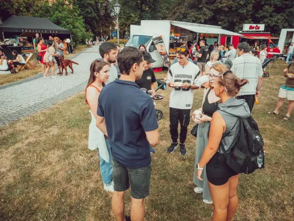 Food Festival 2026