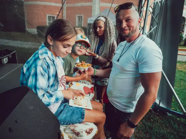 Food Festival 2026