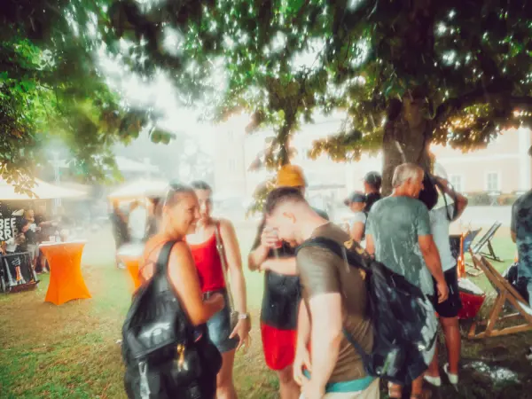 Food Festival 2026