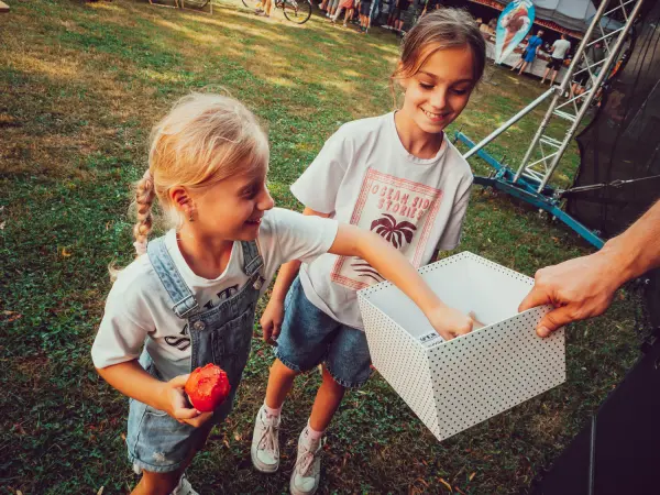Food Festival 2026