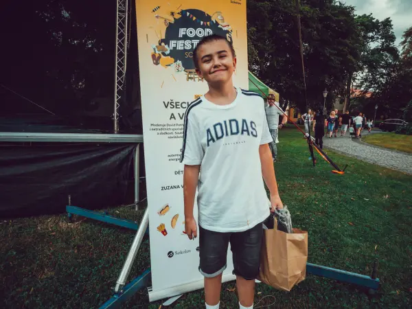 Food Festival 2026