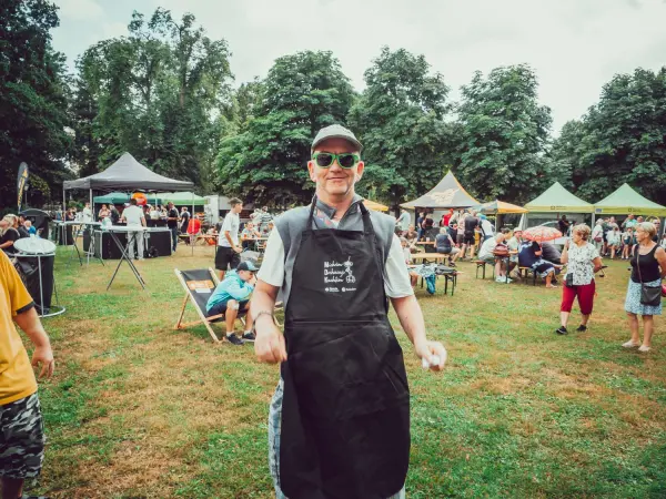 Food Festival 2026