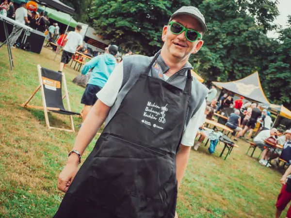 Food Festival 2026