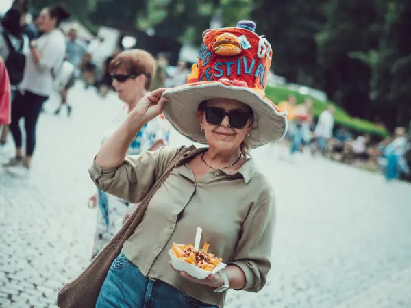 Food Festival 2026