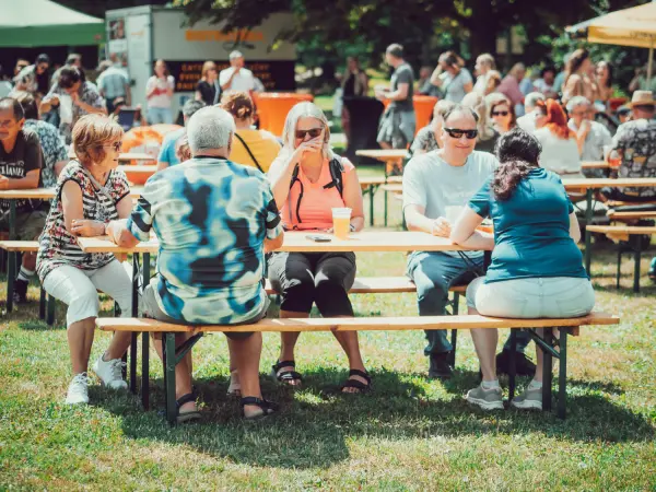 Food Festival 2026