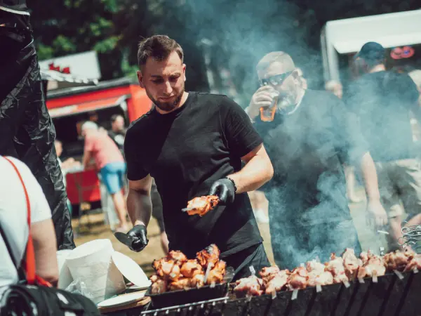 Food Festival 2026