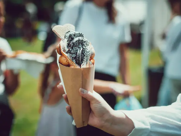 Food Festival 2026