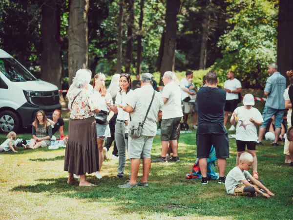 Food Festival 2026