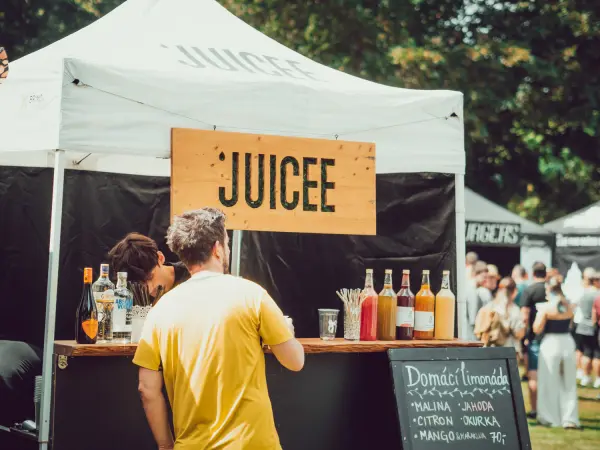 Food Festival 2026