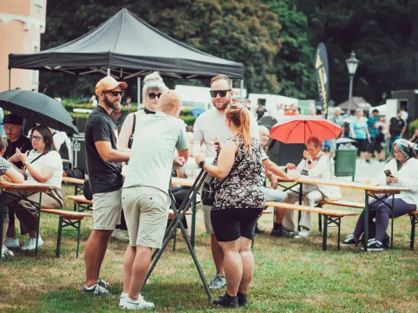 Food Festival 2026