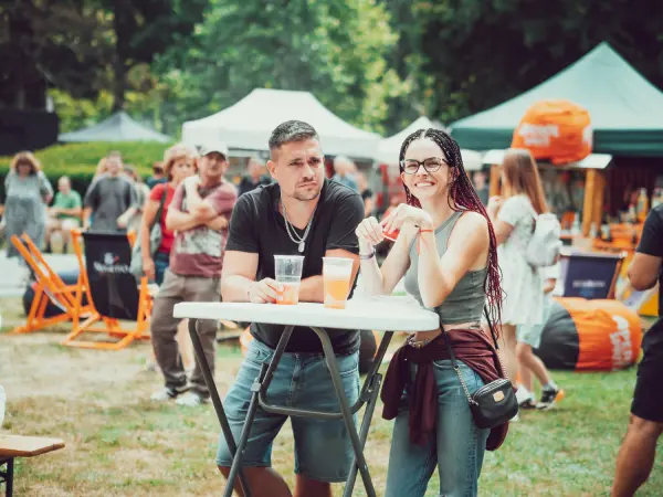Food Festival 2026