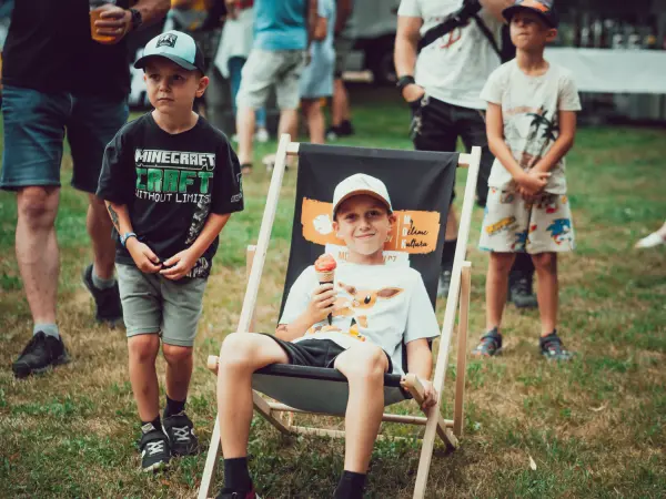 Food Festival 2026