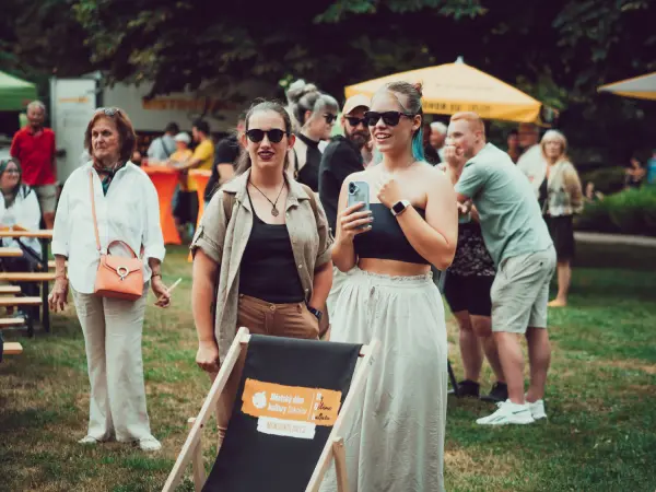 Food Festival 2026