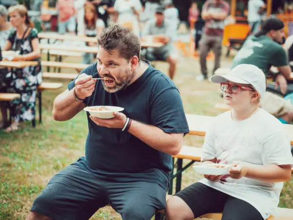 Food Festival 2026