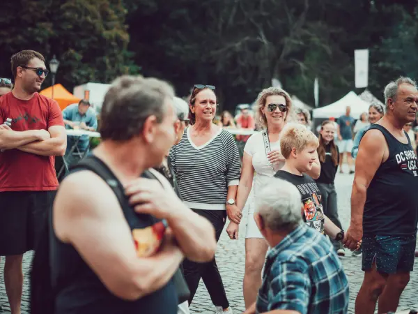 Food Festival 2026