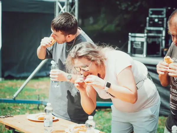 Food Festival 2026