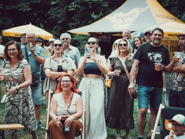Food Festival 2026