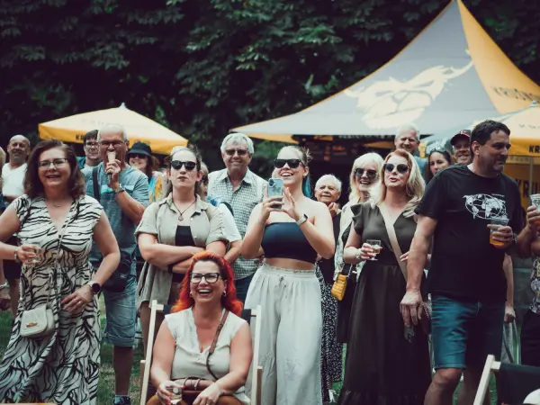 Food Festival 2026