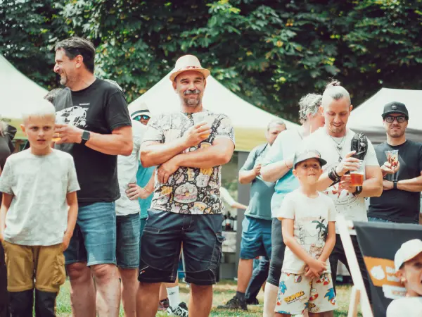Food Festival 2026