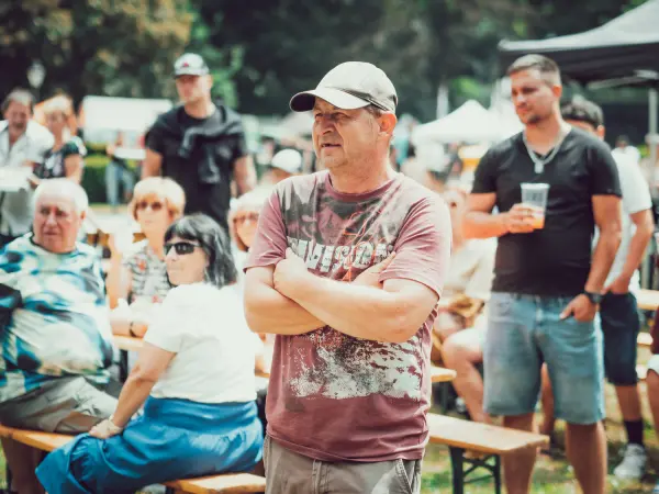Food Festival 2026