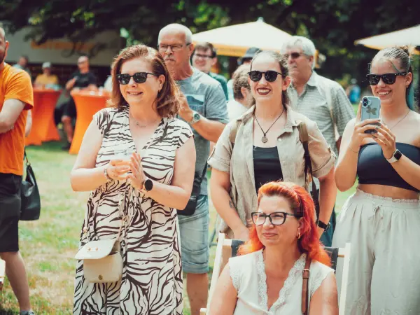 Food Festival 2026