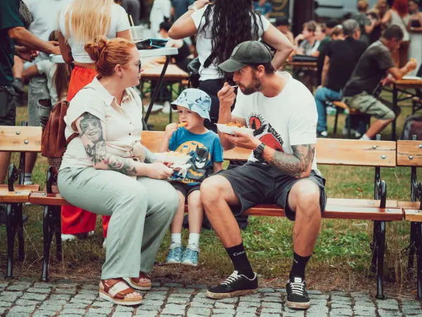 Food Festival 2026