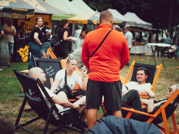 Food Festival 2026