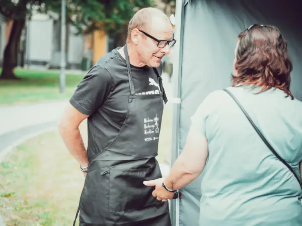 Food Festival 2026