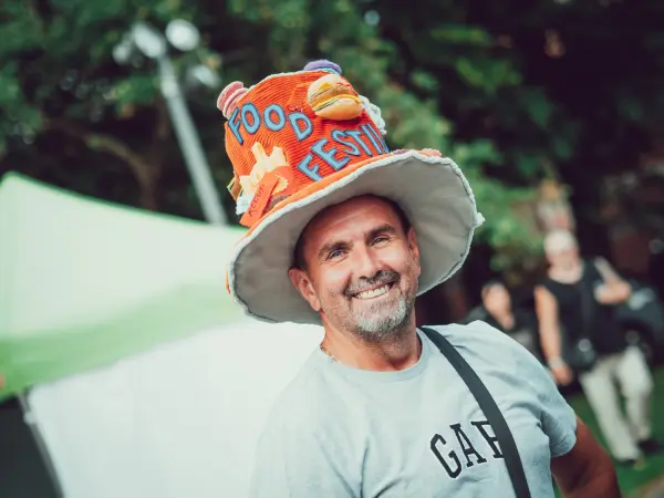 Food Festival 2026