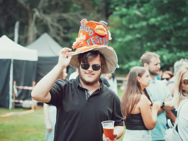 Food Festival 2026