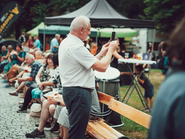 Food Festival 2026