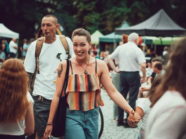Food Festival 2026