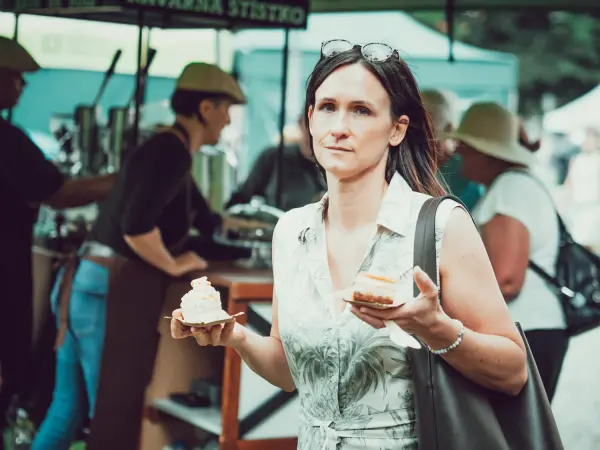 Food Festival 2026