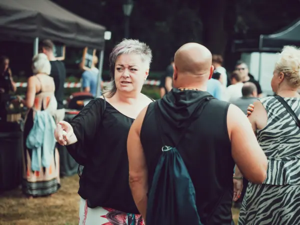 Food Festival 2026