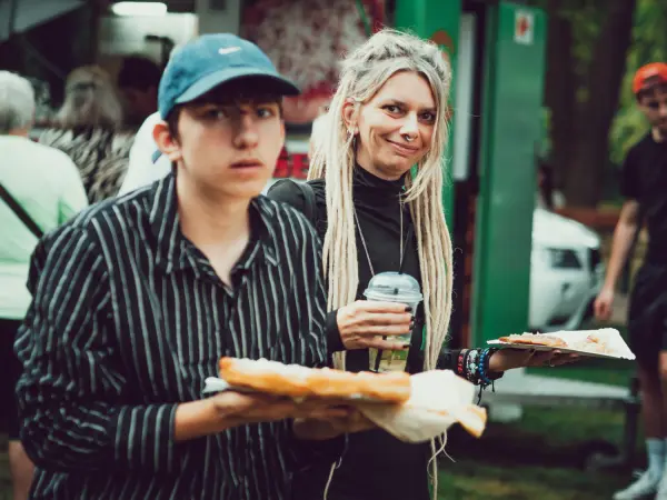 Food Festival 2026