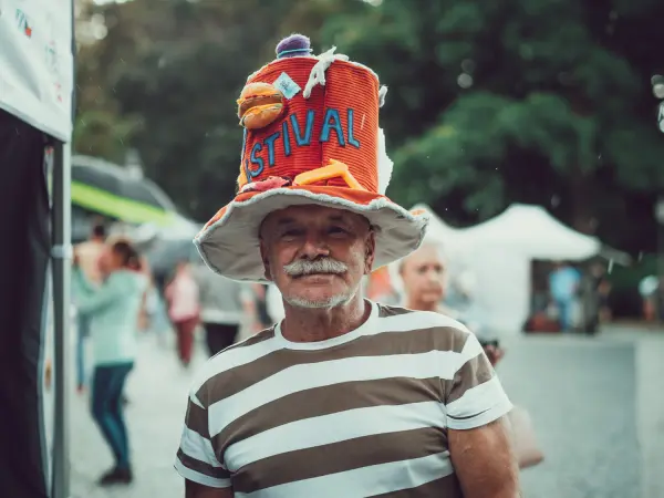 Food Festival 2026