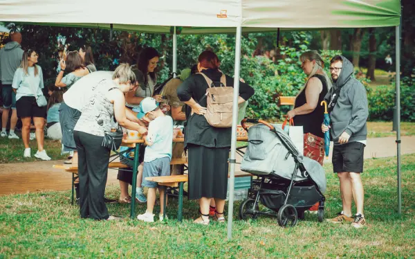 Food Festival 2026