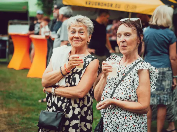 Food Festival 2026