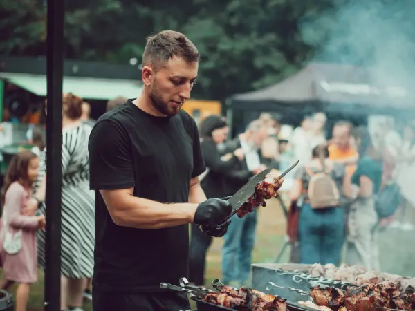 Food Festival 2026