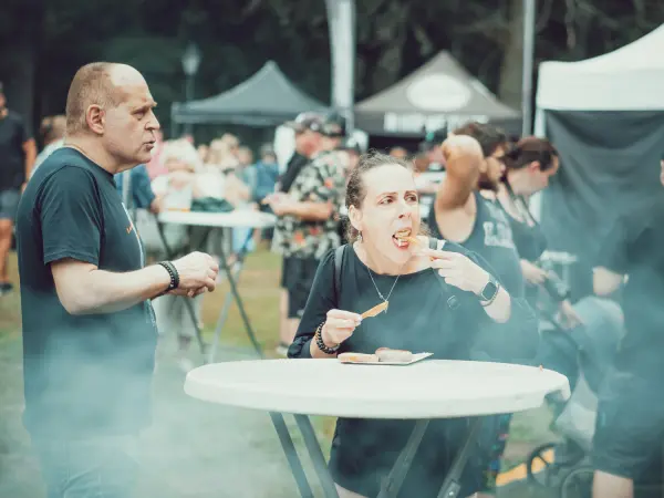 Food Festival 2026