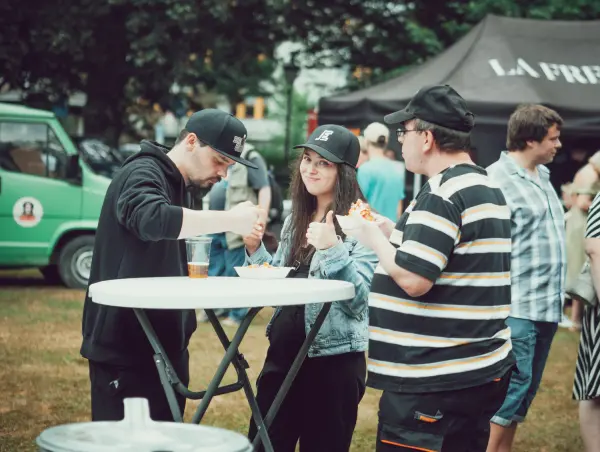 Food Festival 2026