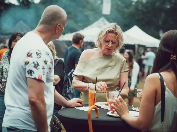 Food Festival 2026