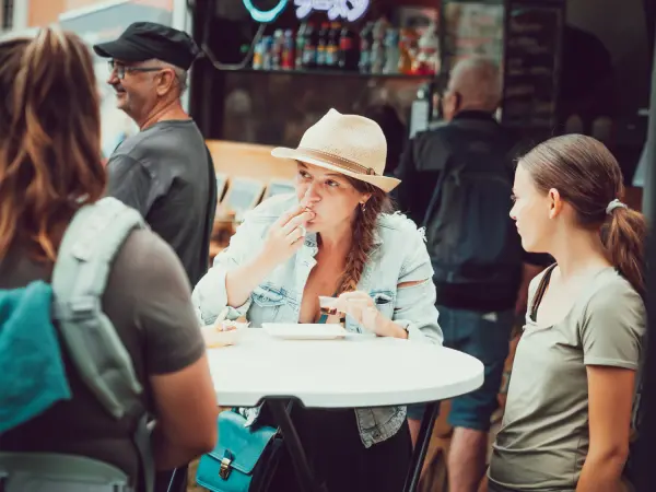 Food Festival 2026