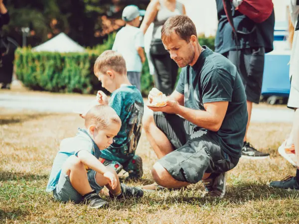 Food Festival 2026