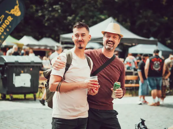 Food Festival 2026