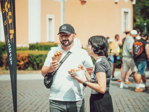 Food Festival 2026