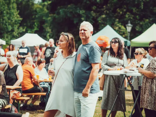 Food Festival 2026