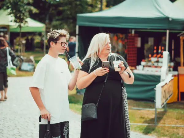 Food Festival 2026