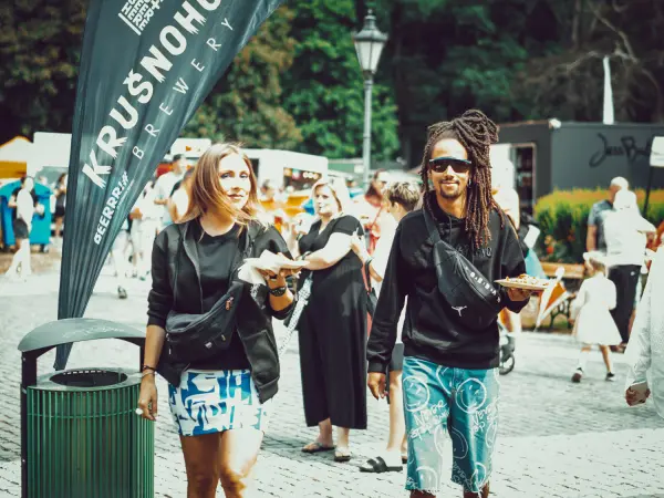 Food Festival 2026