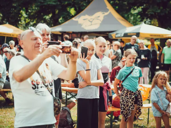 Food Festival 2026